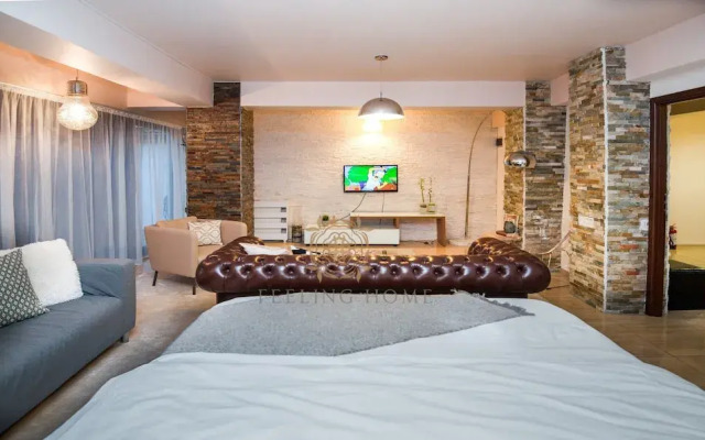 Feeling Home Apartments