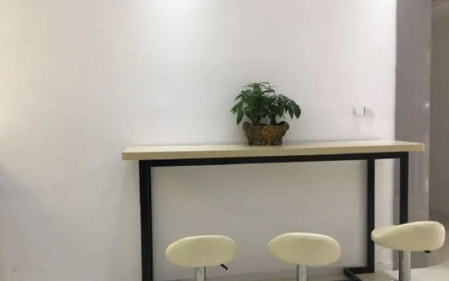 Hi Inn (Shanghai Songjiang Happy Valley) – Hotel Rooms – Shanghai