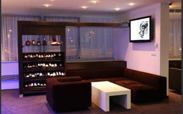 Tempus Club