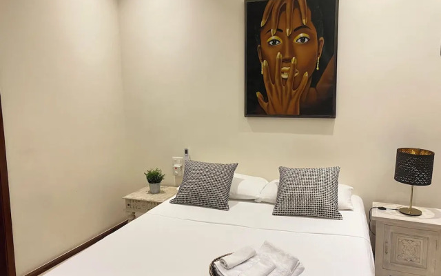 Boutique Hotel Casa Grande, Chocolate Paradise Studio