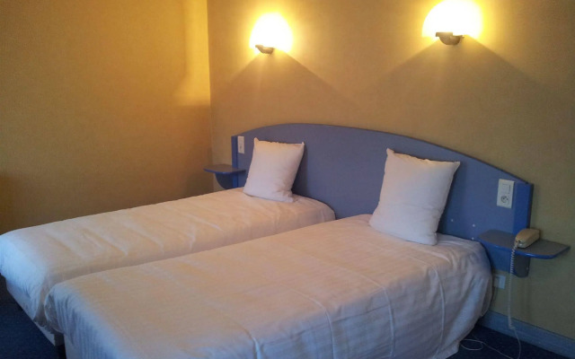 Hôtel Le Chapon Fin