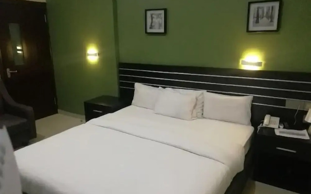 Albertville Luxury Rooms