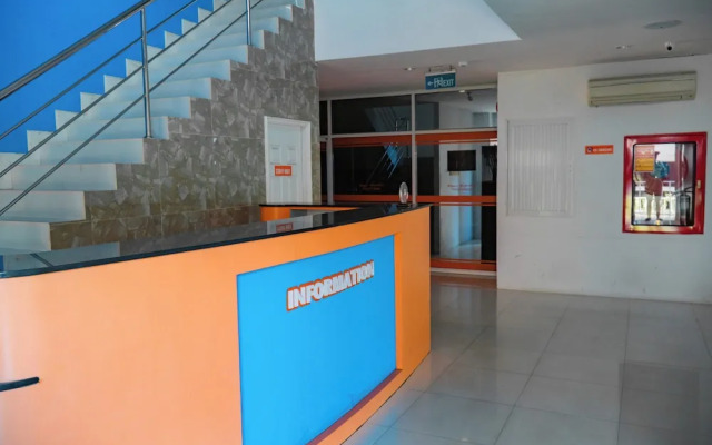 New Nordic Trend 5 by Apartwell