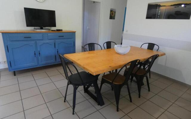 Gîte Mugron, 4 pièces, 6 personnes - FR-1-360-238