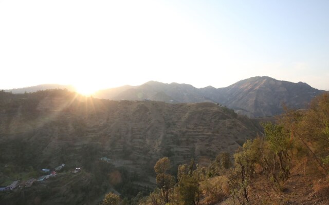 OYO 12233 Home Valley View Near Summer Hill