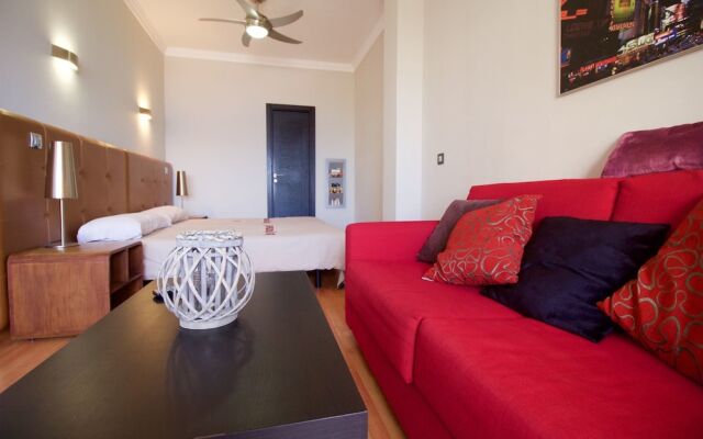 Lightbooking - Canteras Dream