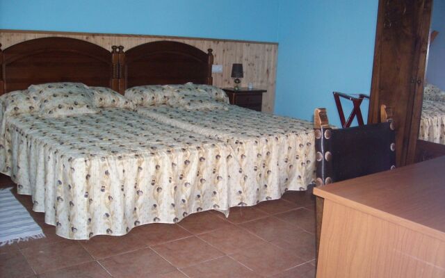 Hotel Rural Santa Eulalia