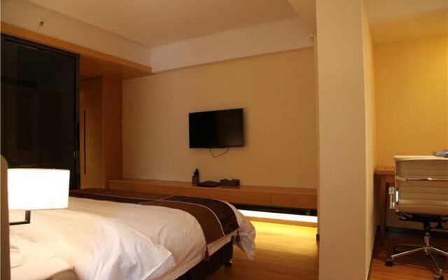 Xi'an Will Better Hotel