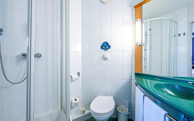 ibis Katowice Zabrze