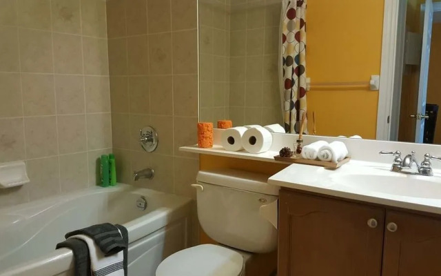 Toronto Suite Rentals - Meridian