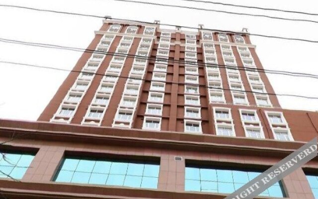 Jin Ding International Hotel