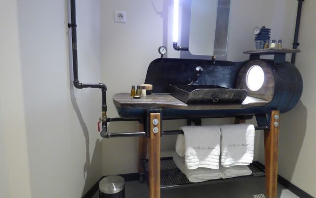 Chambre D’Hôte D’or Les Anges