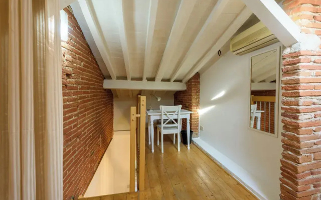 Panzani Loft by MMega