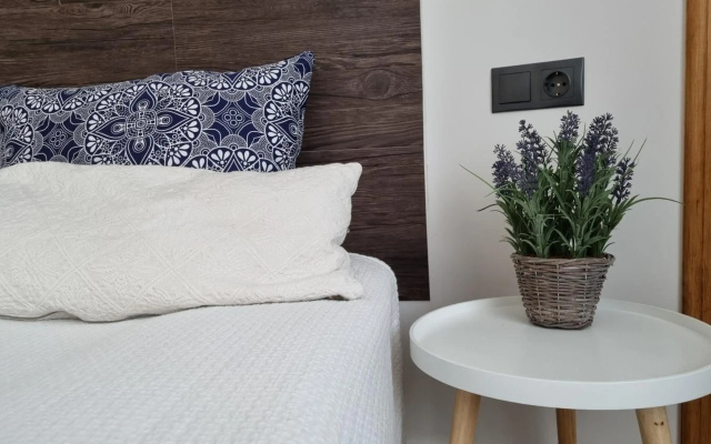 Old Town City Center Apartment