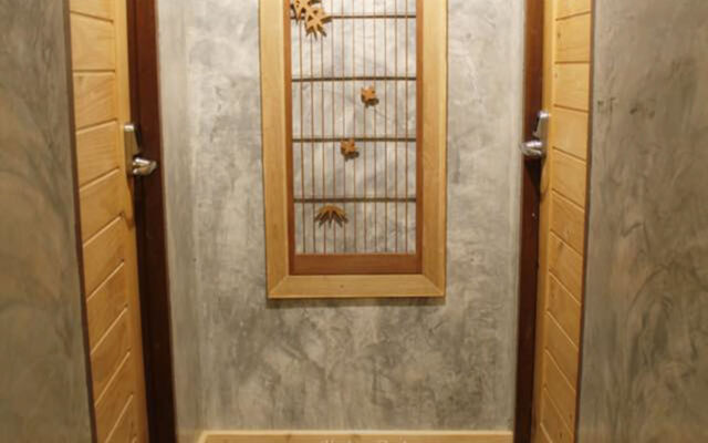 Haikin Ryokan