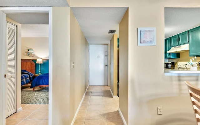 Unit 5115 - Ocean Racquet Club