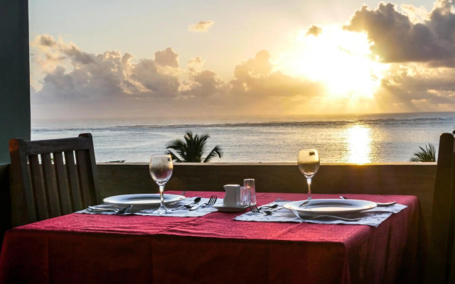 Sea Crest Hotel