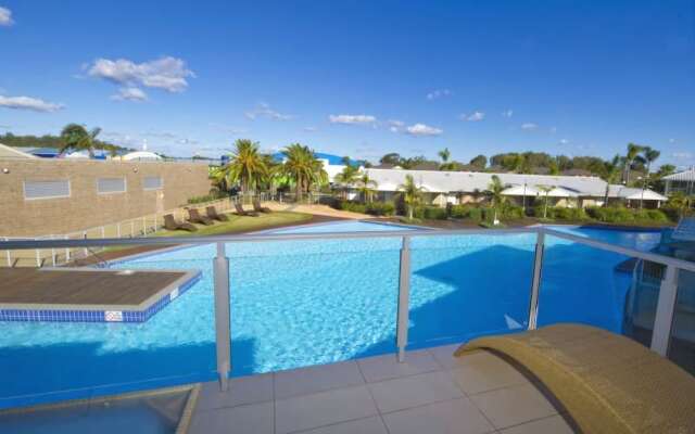 Pacific Blue Apartment 278, 265 Sandy Point Road