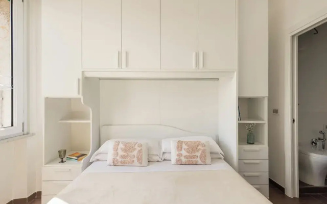 Beach Apartment