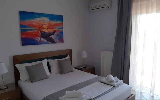 Olive Tree Apartment