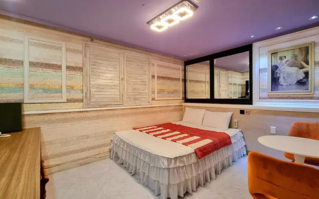 Tirol Motel