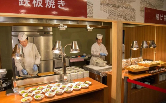 Kinugawa Royal Hotel