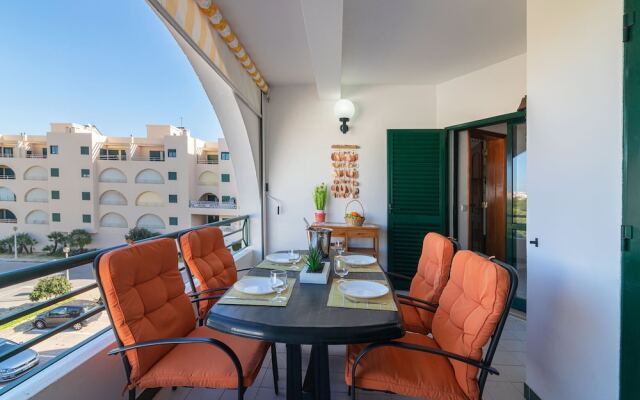 Albufeira Salgados Beach 1 by Homing