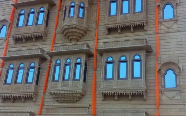 Oasis Jaisalmer Hotel