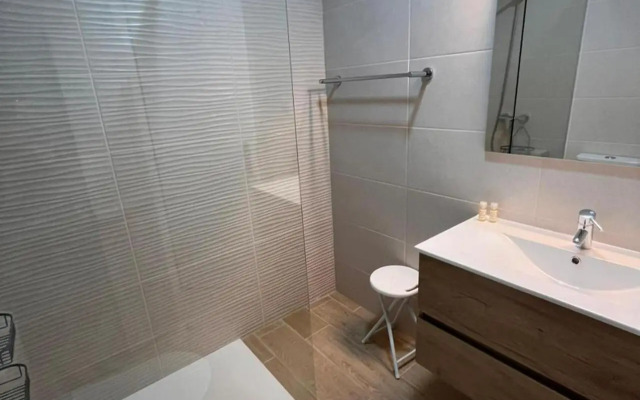 Apartamento T1 - Férias (Albufeira)