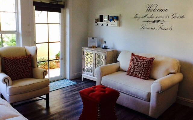 Sea Spray Inn