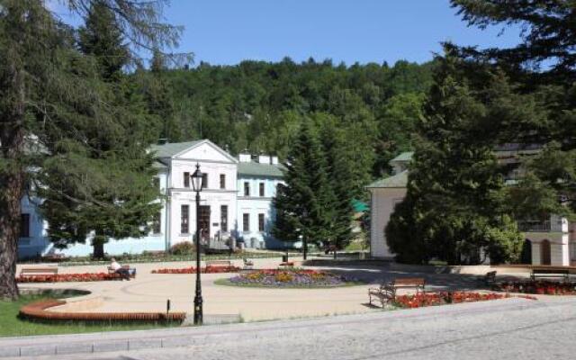 Pokoje Gościnne Szuber