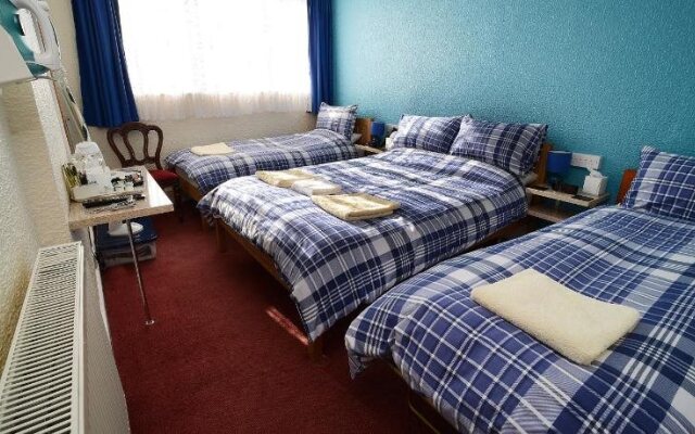 Lynmoore Guest House - BB