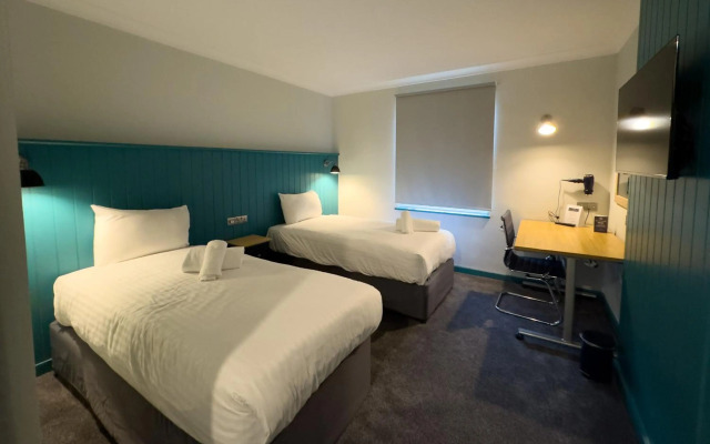 The Regency Hotel Solihull