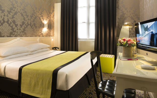 Hotel Design Sorbonne