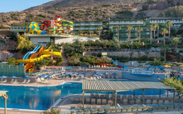 Aqua Sun Village