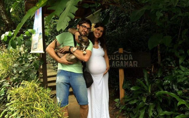 Pousada Lagamar