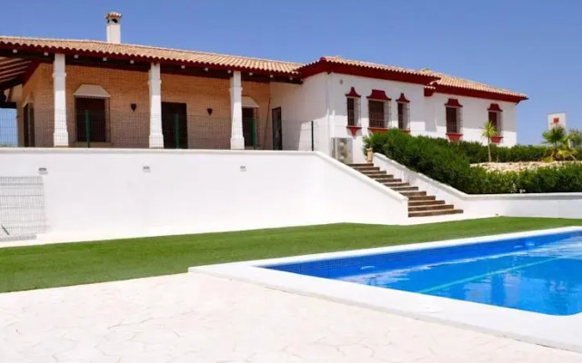 Casa Rural la Serrana