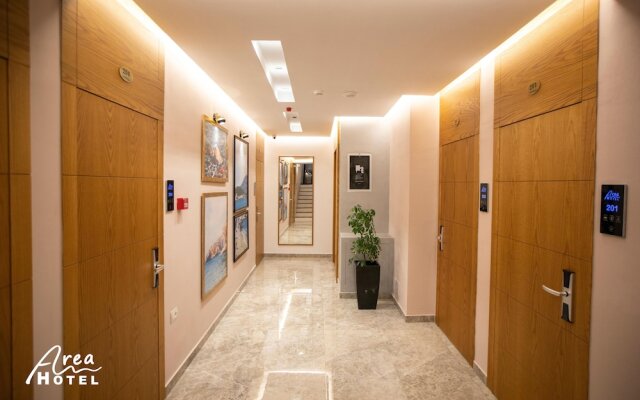Area Hotel