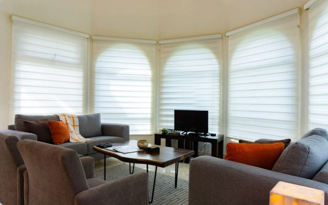 Paseo Del Sol Cenote 304 3 Bedroom Condo by RedAwning