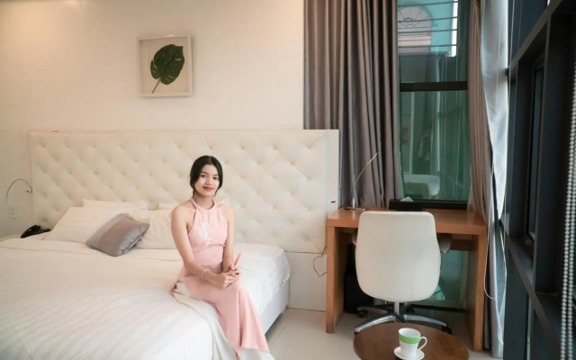 Star City Riverside Hotel by Haviland