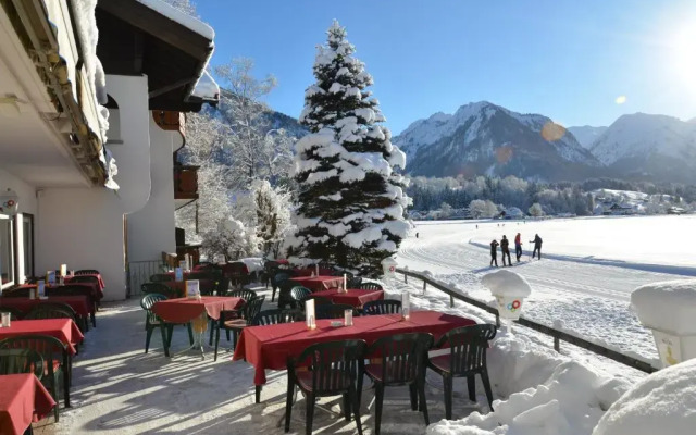 Hotel Cafe Fuggerhof
