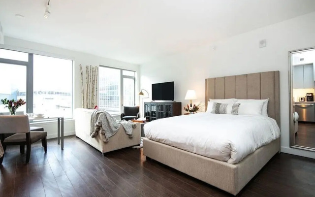 WhyHotel Ballston - Fully Furnished Apartments