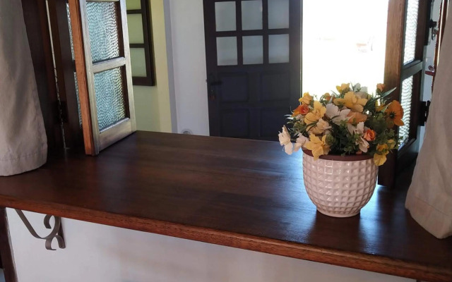 Villa Chá by Charibas