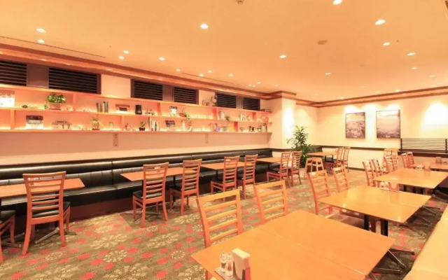 Richmond Hotel Tokyo Musashino