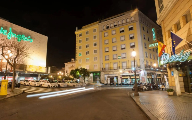 Hotel Derby Sevilla
