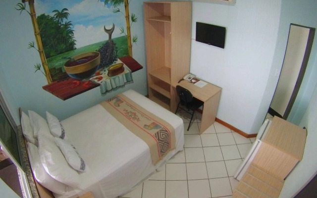 Hotel Riviera D'Amazonia