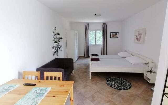Petar - 30 m From Sandy Beach - SA3