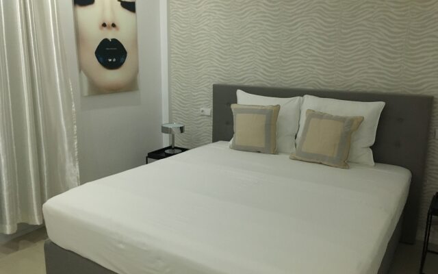 Prassa 3 Boutique Hotel