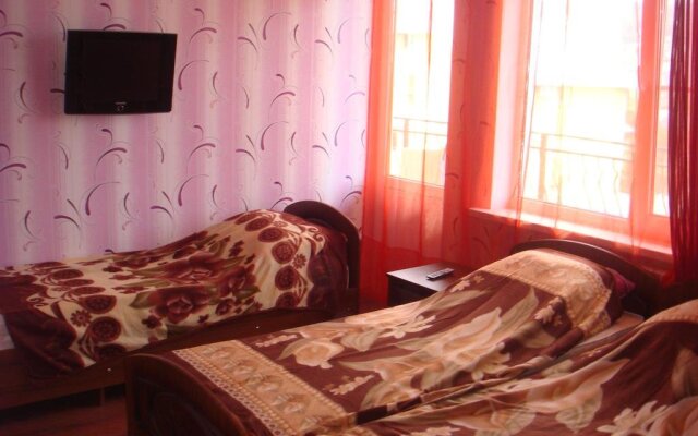 Guest House Mirniy