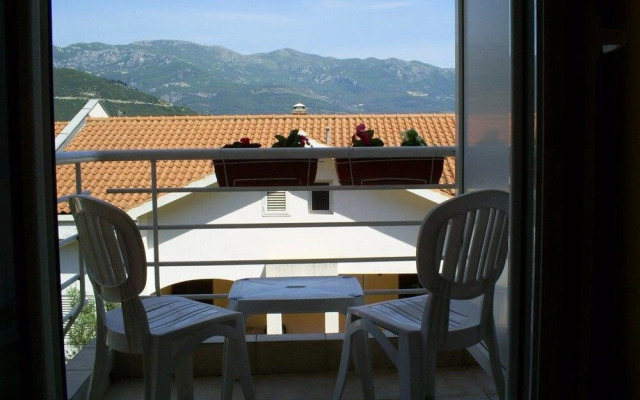 Harasho Double Studio, Budva City Center